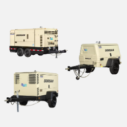 Air Compressors Rental Equipment - Professional Air Compressors Gear