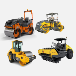 Compaction Equipment Rental Equipment - Professional Compaction Equipment Gear
